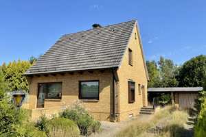 BIETERVERFAHREN I OPEN HOUSE I 13.09.2025 & 14.09.2025 I Solides Klinkerhaus I Modernisierungschance – Harburg (Kreis) – Vorschaubild 2
