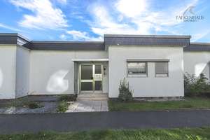 3-Zimmer-Terrassenwohnung in stilvoller Wohnanlage