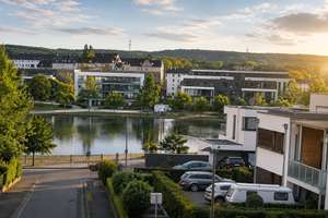 Großzügiges Familienhaus am Phoenixsee mit großem Garten und viel Platz