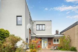 Kapitalanlage: neuwertige & moderne 116 m² DG-Wohnung mit Terrasse & Balkon | Erbbau- & Wohnrecht – Die vollständige Adresse der Immobilie erhältst du vom Anbieter., 50765 Volkhoven/Weiler, Köln – Vorschaubild 3