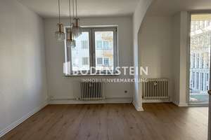 Tolle 2 ZKB mit 2 Balkonen in der Moritzstraße – Die vollständige Adresse der Immobilie erhältst du vom Anbieter., 65185 Mitte, Wiesbaden – Vorschaubild 5