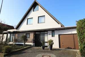 Herrlicher Garten - tolle Lage - interessantes Einfamilienhaus in Gifhorn Süd – Gifhorn (Kreis) – Vorschaubild 2