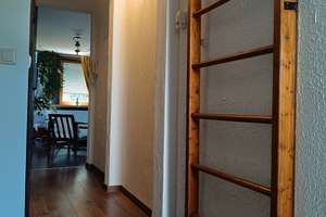 Großzügige 3-Zimmer-Wohnung mit zusätzlichen Dachgeschossräumen, Balkon, Pool & Sauna in Kniebis – Kohlwaldweg 20, 72250 Freudenstadt – Vorschaubild 21