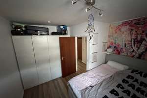 Helle 3-Zimmer Wohnung mit Balkon in Mainz-Innenstadt, direkt vom Vermieter – Große Bleiche 7, 55116 Altstadt, Mainz – Vorschaubild 11