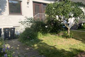 Alltagstaugliches Reihenmittelhaus mit 4 Zimmern in Bremen – Franklinstraße 95, 28357 Lehesterdeich, Bremen – Vorschaubild 1