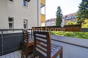 MÖBLIERT - MODERN LIVING - Schicke Wohnung mit Balkon und Tiefgarage – Die vollständige Adresse der Immobilie erhältst du vom Anbieter., 70193 Vogelsang, Stuttgart – Vorschaubild 31