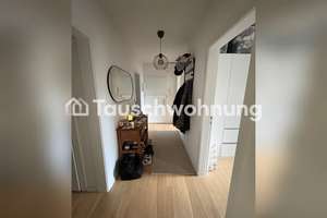 Tauschwohnung: Gut geschnittene 4-Zimmer-Wohnung in Bergedorf – Die vollständige Adresse der Immobilie erhältst du vom Anbieter., 21031 Lohbrügge, Hamburg – Vorschaubild 2