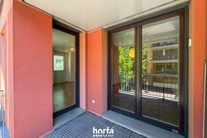 RESERVIERT: bezugsfreie 2-Zimmer-Wohnung in  Rheinnähe in Konstanz-Peterhausen (West) – Die vollständige Adresse der Immobilie erhältst du vom Anbieter., 78467 Petershausen West, Konstanz – Vorschaubild 12