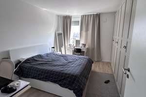 Nachmieter Gesucht - Helle 3-Zimmer Wohnung im 4. OG in Mönchengladbach – Am Südufer 24, 41065 Lürrip, Mönchengladbach – Vorschaubild 4