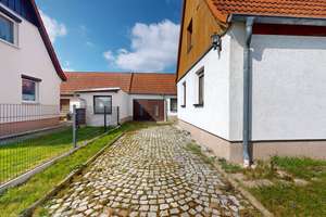 Einfamilienhaus mit Garten I Terrasse und Garag I in Zwenkau – Die vollständige Adresse der Immobilie erhältst du vom Anbieter., 4442 Zwenkau – Vorschaubild 9