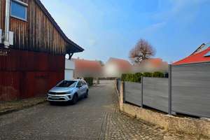 Platz, Natur und Potenzial! – Die vollständige Adresse der Immobilie erhältst du vom Anbieter., 36251 Ludwigsau – Vorschaubild 11