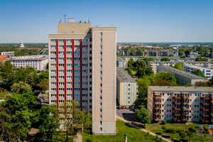 *Gestalten Sie sich Ihre neue Wohnung selber* – Gustav-Adolf-Str. 2, 39104 Magdeburg – Vorschaubild 9