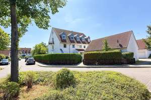 Grünes Wohnen | Loggia und Balkon | Garage | Tageslichtbad – 4356 Seehausen, Leipzig – Vorschaubild 16