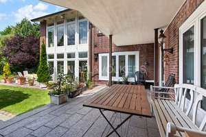 Klassischer Rotklinker in Wellingsbüttel mit großem Gartengrundstück – Die vollständige Adresse der Immobilie erhältst du vom Anbieter., 22391 Wellingsbüttel, Hamburg – Vorschaubild 12