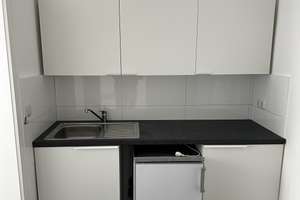 Gemütliche 1-Zimmer-Wohnung in attraktiver Lage in Neuhausen – Trivastraße 23, 80637 Dom Pedro, München – Vorschaubild 5