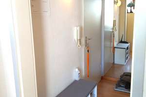  ruhige 1-Zimmer Wohnung im 2. OG in Mannheim Innenstadt / Jungbusch – L2, 14, 68161 Innenstadt/Jungbusch, Mannheim – Vorschaubild 11