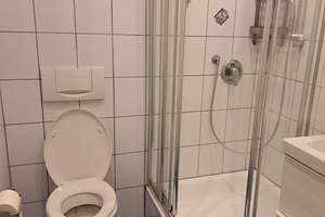 Sehr ruhige, zentrumsnahe Wohnung (2 ZKB) mit Blick ins Grüne  – Die vollständige Adresse der Immobilie erhältst du vom Anbieter., 68165 Schwetzingerstadt/Oststadt, Mannheim – Vorschaubild 11
