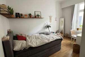 3 Zimmer Altbauwohnung in der Osnabrücker Wüste – Uhlandstraße 31, 49080 Wüste, Osnabrück – Vorschaubild 6