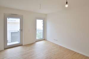 Urban wohnen am Rosensteinpark – attraktive 3-Zimmer-Wohnung – Die vollständige Adresse der Immobilie erhältst du vom Anbieter., 70191 Auf der Prag, Stuttgart – Vorschaubild 2
