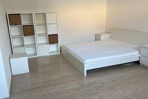1,5-Zimmer Wohnung in Dortmund-Berghofen