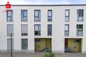 Optimal für Familien! Großzügiges Reihenmittelhaus mit Dachterrasse und TG-Einzelstellplatz