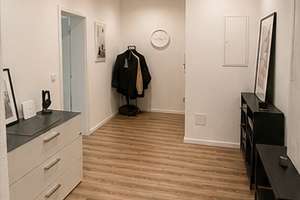Großzügig, stilvoll & sofort verfügbar: Moderne 3-Zimmer-Wohnung im Herzen Hannovers – Dieterichsstraße 7, 30159 Mitte (Ortsteil), Hannover – Vorschaubild 5