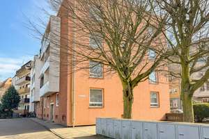 Lichtdurchflutete Wohnung mit großzügigem Raumangebot in zentraler Lage – Die vollständige Adresse der Immobilie erhältst du vom Anbieter., 27580 Lehe, Bremerhaven – Vorschaubild 18