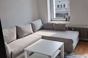 Möbliertes Apartment in bester Lage zu vermieten! Hallo Studenten