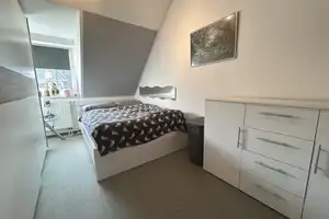 Modernes Endreihenhaus im beliebten Ellerau - vermietet – Segeberg (Kreis) – Vorschaubild 16