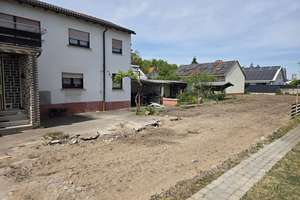 älteres Wohnhaus - Renovierungsbedürftig – Marco-Polostr. 94, 68219 Rheinau, Mannheim – Vorschaubild 2