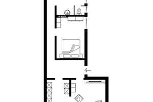 Altbaucharme am Bosepark – Stilvolle 3-Zimmer-Wohnung mit Balkon ins Grüne – Die vollständige Adresse der Immobilie erhältst du vom Anbieter., 12103 Tempelhof, Berlin – Vorschaubild 5