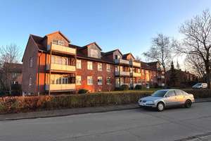 Ertragsstark, gepflegt, zukunftsfähig – MFH mit 14 Wohneinheiten in gefragter Lage von Kropp – Die vollständige Adresse der Immobilie erhältst du vom Anbieter., 24848 Kropp – Vorschaubild 3