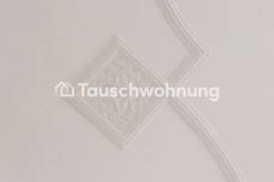 Tauschwohnung: Schöne Altbau-Wohnung mit Stuck, Dielen/Parkett und Balkon – Die vollständige Adresse der Immobilie erhältst du vom Anbieter., 12163 Steglitz, Berlin – Vorschaubild 2
