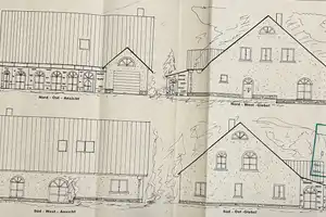 Wandlitz/ OT Stolzenhagen, Ihr neues Zuhause, ideal für Familie mit Kindern – Barnim (Kreis) – Vorschaubild 40