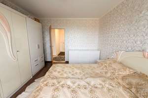 Einziehen. Wohlfühlen. Zuhause sein. 2-Zimmer-Wohnung mit Stellplatz – Wilhelm-Raabe-Straße 15, 32105 Bad Salzuflen – Vorschaubild 5