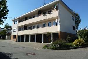 Schöne 1-Zimmer-Wohnung in Ohmenhausen – Balthartweg 6, 72770 Ohmenhausen, Reutlingen – Vorschaubild 6