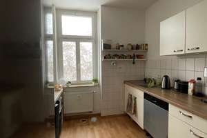Helle 3-Zimmer Wohnung im 3. OG am Hanseplatz – Leipziger Straße 34, 99085 Krämpfervorstadt, Erfurt – Vorschaubild 8