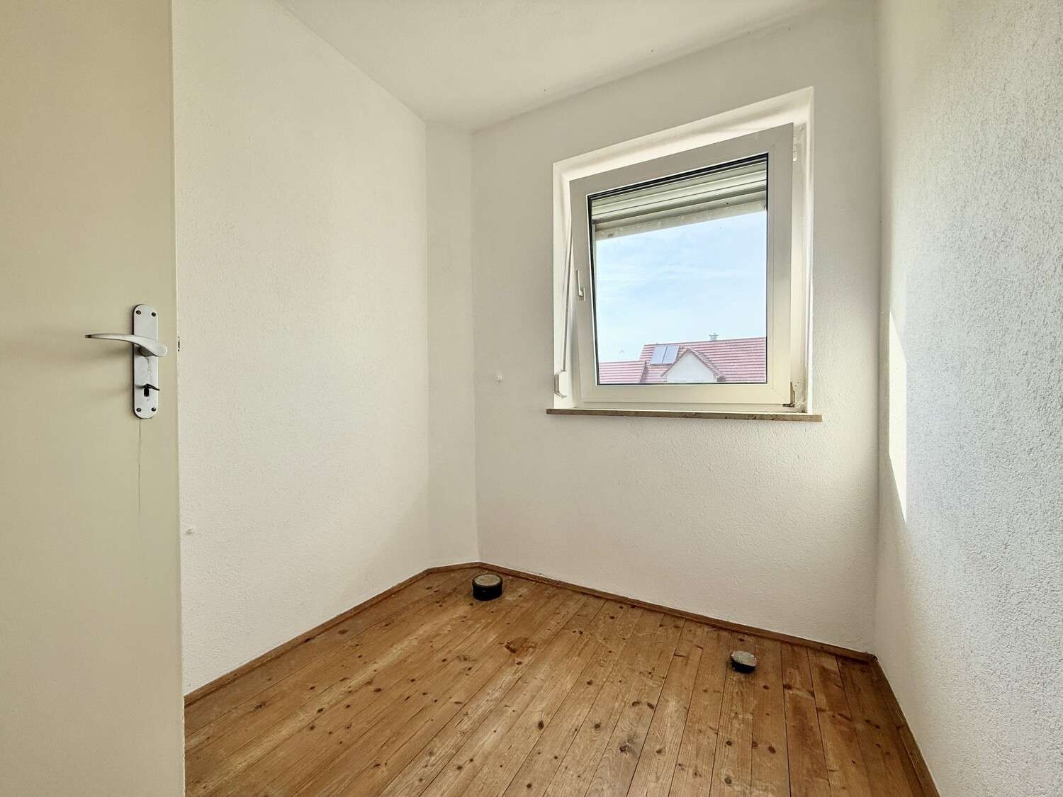 Immobilie in Tapfheim - Gepflegtes und charmantes Einfamilienhaus mit weitläufigem Garten - Bild 9