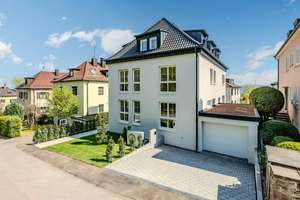 ***Erstbezug - Traumhafte Stadtvilla mit sonniger Terrasse, Garten und Wellnessbereich*** – Die vollständige Adresse der Immobilie erhältst du vom Anbieter., 70192 Mönchhalde, Stuttgart – Vorschaubild 27