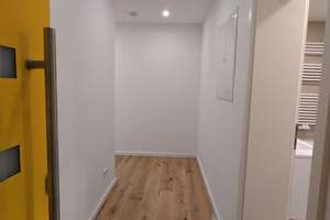++TOP komplett neu renovierte 2 ZKB++neue Einbauküche++Balkon++Parkett – 68219 Rheinau, Mannheim – Vorschaubild 20