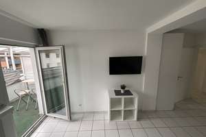 Charmante möblierte 2-Zimmer Wohnung zu vermieten! – Mintropstraße 9, 40215 Friedrichstadt, Düsseldorf – Vorschaubild 6