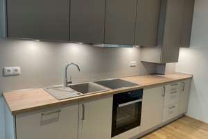 Wunderschöne Wohnung auf Neubauniveau mit altem Charme in den Details – Gärtnerstrasse 27, 86161 Wolfram-und Herrenbachviertel, Augsburg – Vorschaubild 12