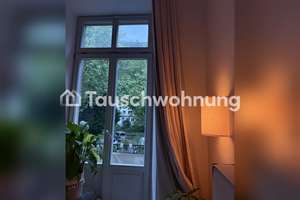 Tauschwohnung: Renovierte Altbauwohnung am Anfang der Altstadt – Die vollständige Adresse der Immobilie erhältst du vom Anbieter., 69117 Altstadt, Heidelberg – Vorschaubild 4