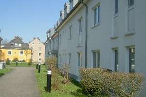 Geräumiges 20m² Appartement in Trier City – Güterstraße 51, App. 150, 54295 Kürenz, Trier – Vorschaubild 6