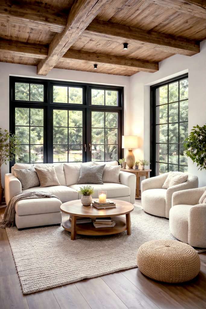 Immobilie in Wisch - Sylter Ferienhaus in schönster Ostseelage *Wendtorfer Schleuse* - Bild 4