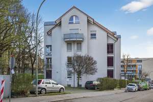 2-Zi.-Maisonettewohnung in der Nordstadt von Pforzheim – Ludwig-Wilhelm-Straße 6, 75177 Nordstadt, Pforzheim – Vorschaubild 28
