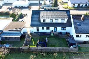 Modernisiertes, effizientes Zweifamilienhaus in ruhiger Lage mit großzügigem Garten und Doppelgarage – Die vollständige Adresse der Immobilie erhältst du vom Anbieter., 77767 Appenweier – Vorschaubild 3
