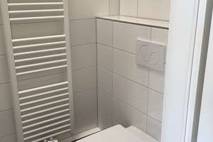 Achtung, traumhafte 2-Zimmer-Wohnung mit einer super Dachterrasse und sofort anmietbar! – An der Untertrave 43, 23552 Innenstadt, Lübeck – Vorschaubild 15