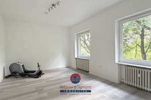 MG-RHEYDT: SANIERTE 2,5-ZIMMERWOHNUNG MIT KÜCHE IM ZWEITEN OBERGESCHOSS +GEPFLEGTES 3-PARTEIENHAUS – Pötterstraße 62, 41236 Rheydt, Mönchengladbach – Vorschaubild 6