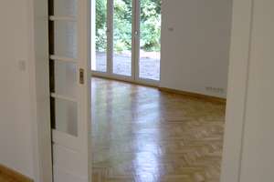 Klassische elegante Villa in bester Lage von Berlin befristet zu vermieten – Die vollständige Adresse der Immobilie erhältst du vom Anbieter., 14129 Nikolassee, Berlin – Vorschaubild 2